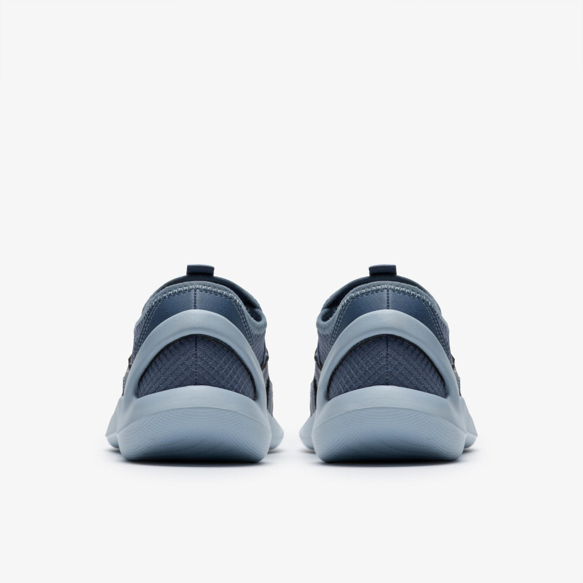Solevana Step Blue Grey - US 5138