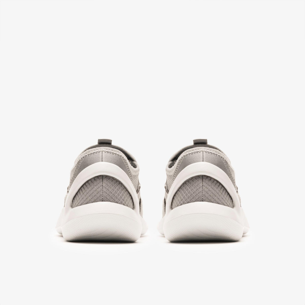 Solevana Step Pale Grey - US 8233