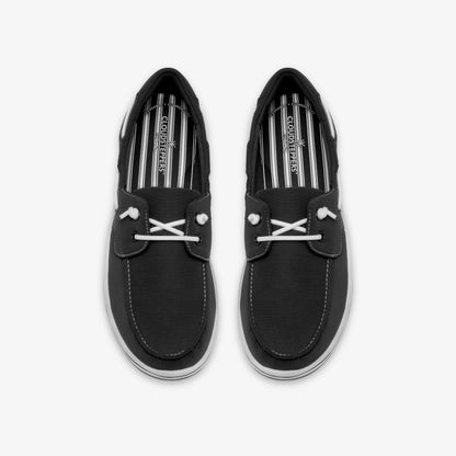 Breeze Edge Black - US 0254