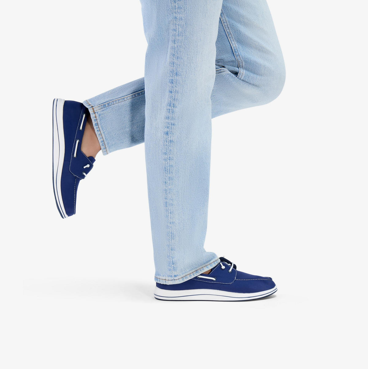 Breeze Edge Navy - US 0703