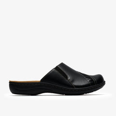 Black Leather