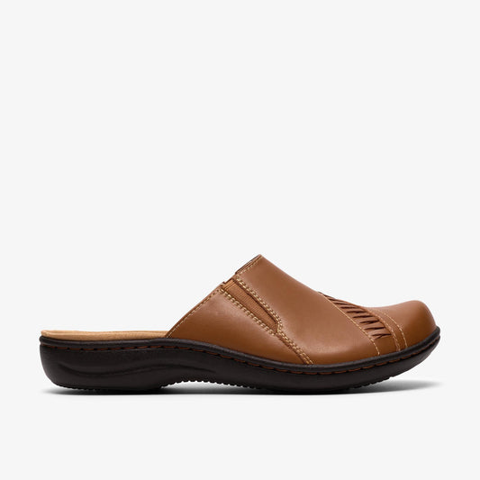 Laurieann Lux Tan Leather - US 5661
