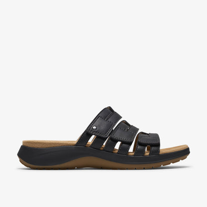 Maelynn Abby Tan Leather - US 5253