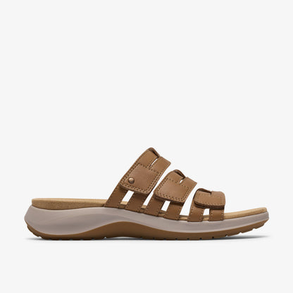 Maelynn Abby Gold Metallic - US 0488
