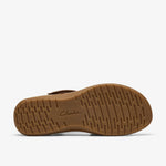 Maelynn Gem Tan Nubuck - US 9576