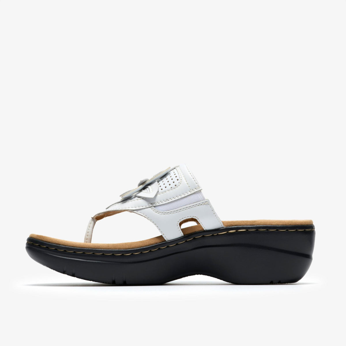 Merliah 2 Kyla White Combination - US 3506