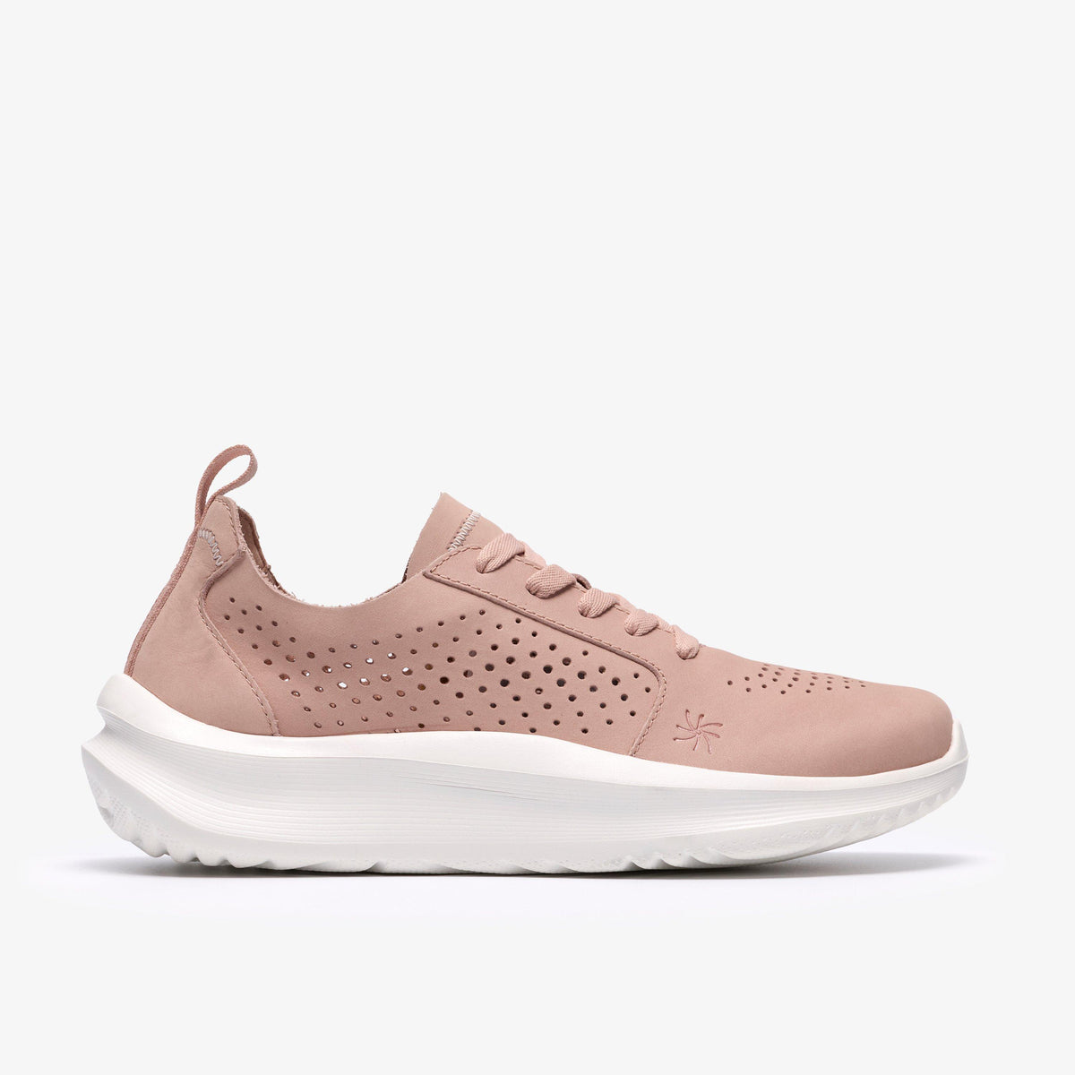 Solevana Style Light Pink - US 8768