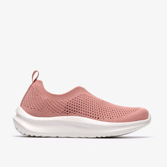 Dusty Pink