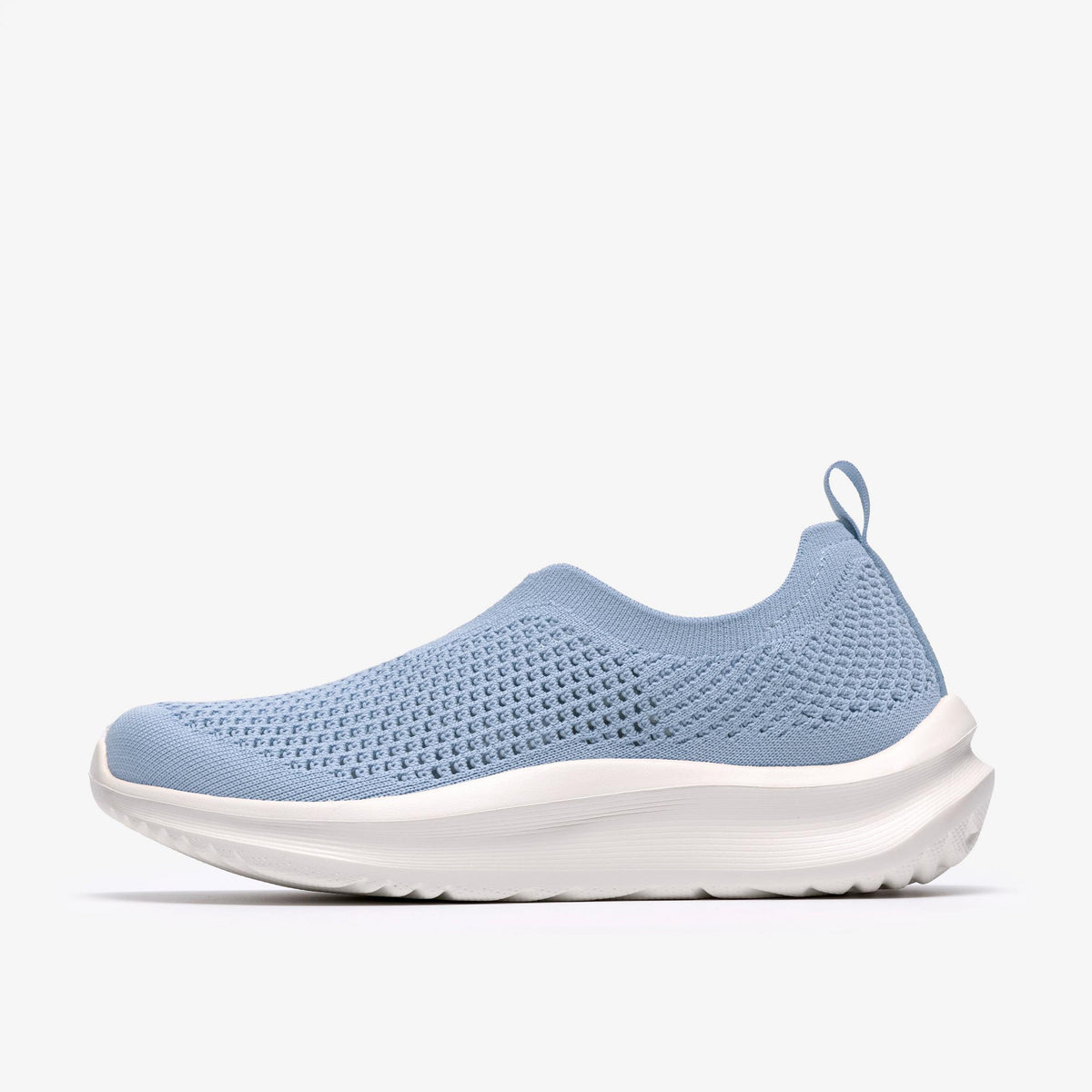 Solevana Knit Light Blue - US 5508