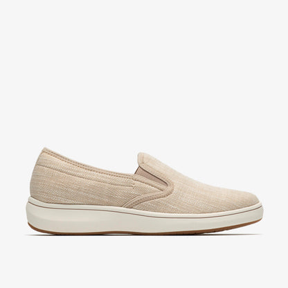 BreezeSky Zoe Black Canvas - US 7689