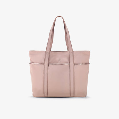 Cloudsteppers Tote Bag Poppy Red - US 8185