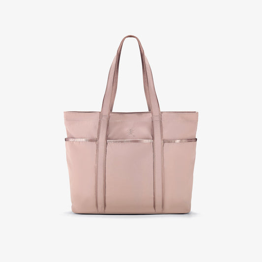 Cloudsteppers Tote Bag Bright White - US 1667