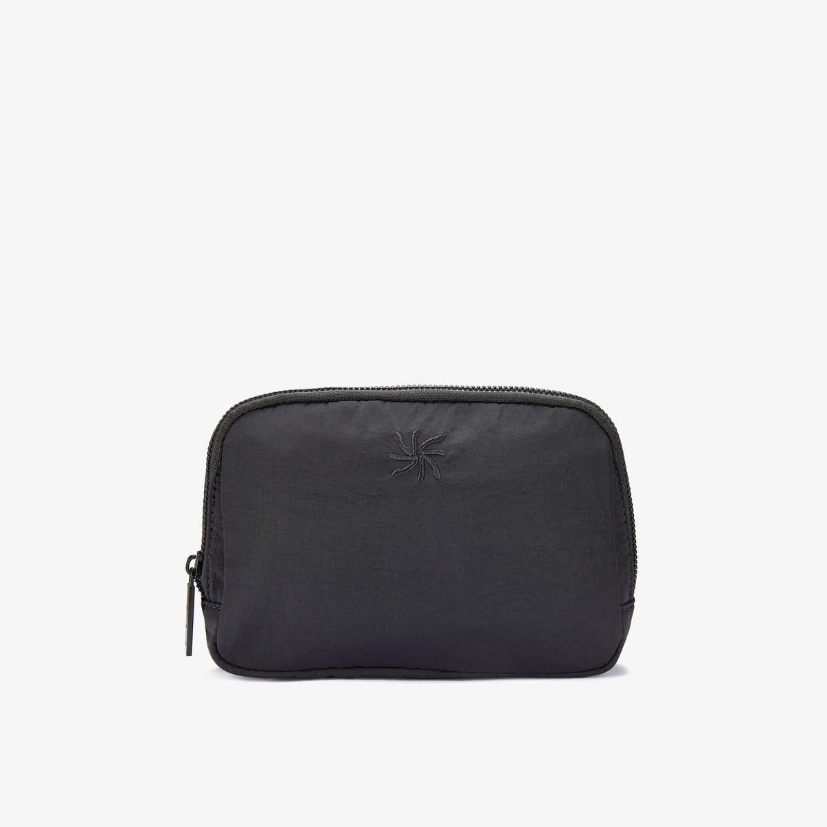 Cloudsteppers Small Pouch Black - US 4063