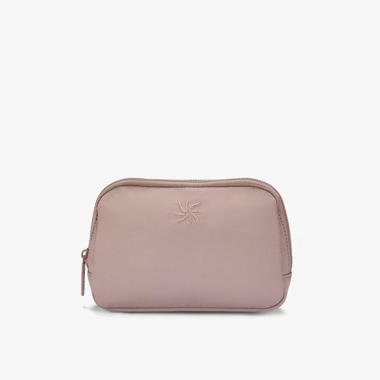 Cloudsteppers Small Pouch Rose - US 1197
