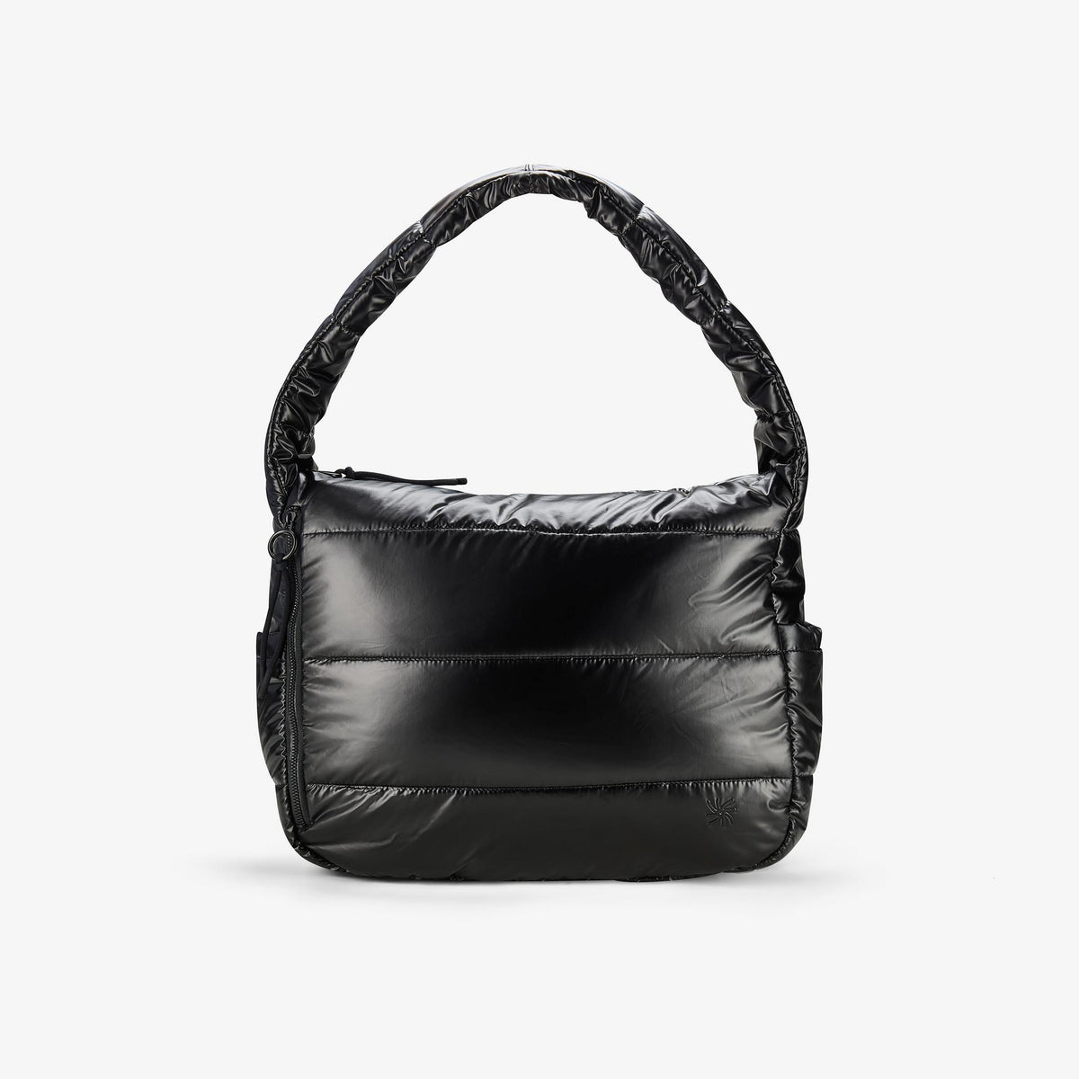 Solevana Tote Bag Black - US 9596