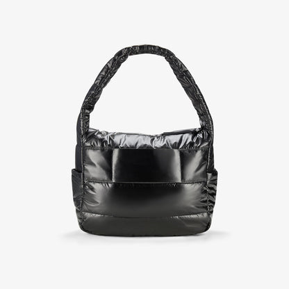 Solevana Tote Bag Black - US 9596