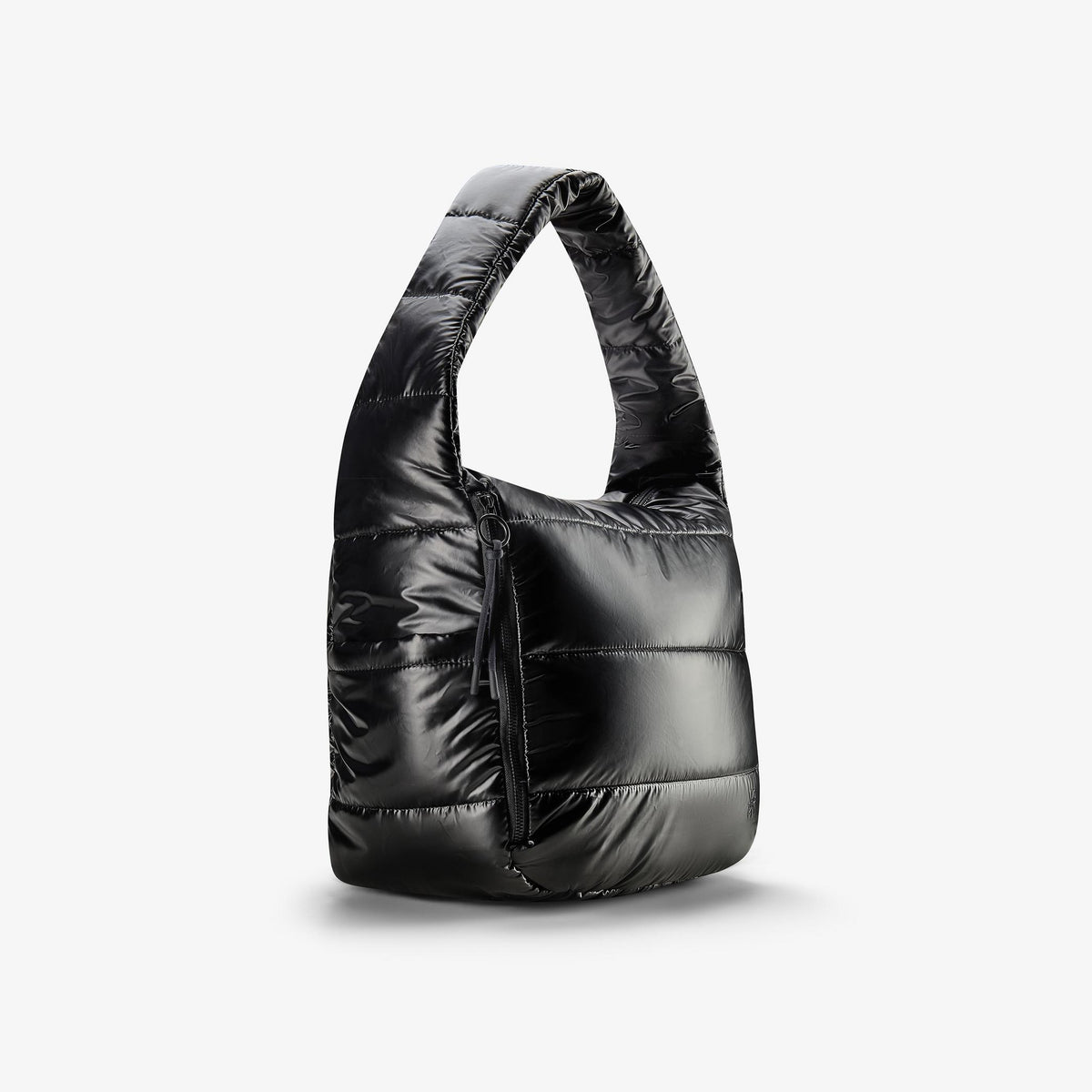 Solevana Tote Bag Black - US 9596
