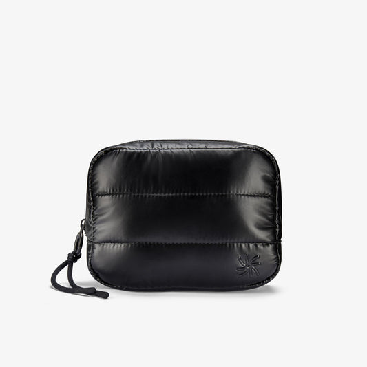 Solevana Mini Bag Black - US 1860