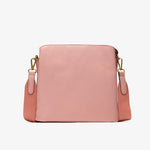Clara Crossbody Bag Dusty Pink - US 8550