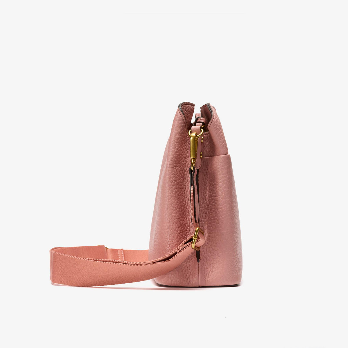 Clara Crossbody Bag Dusty Pink - US 8550