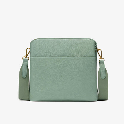 Clara Crossbody Bag Sage - US 3476