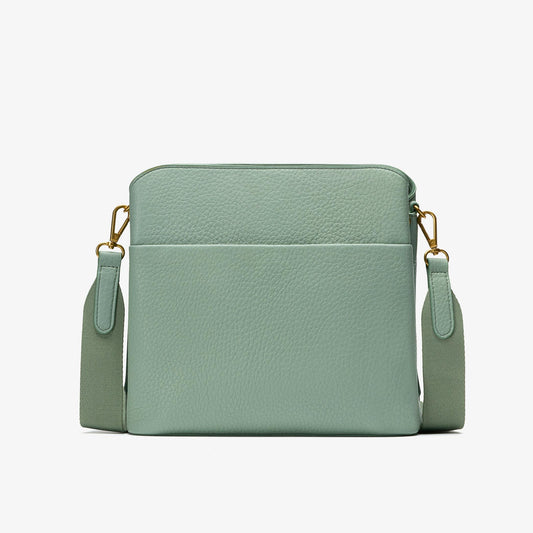 Clara Crossbody Bag Sage - US 3476