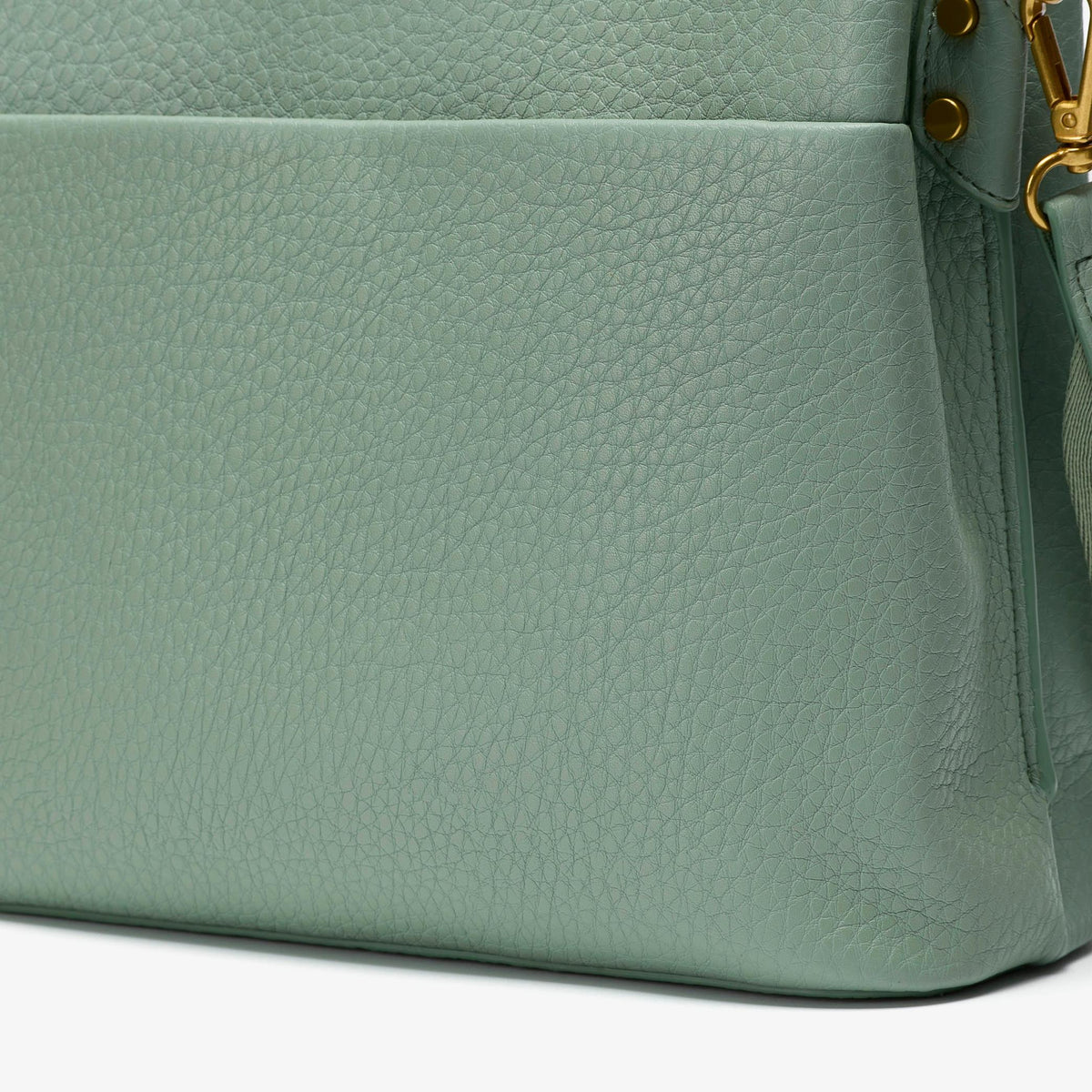 Clara Crossbody Bag Sage - US 3476