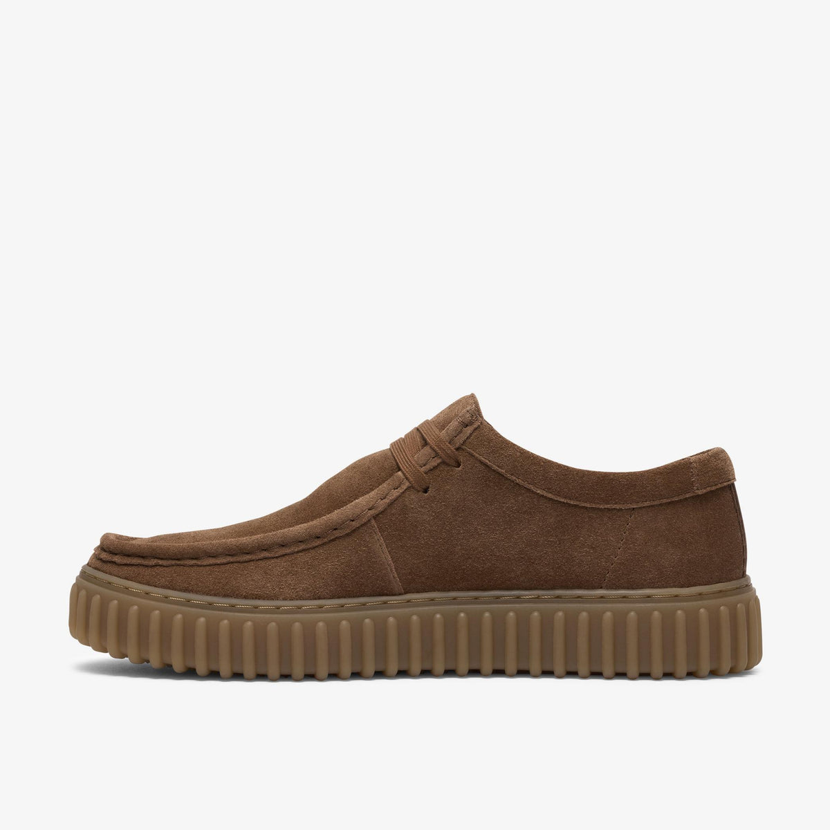 Torhill Lo Cola Suede - US 2143