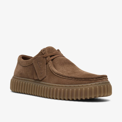 Torhill Lo Cola Suede - US 2143