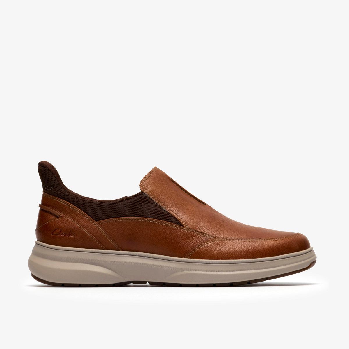 Mullan Step Black Leather - US 7972