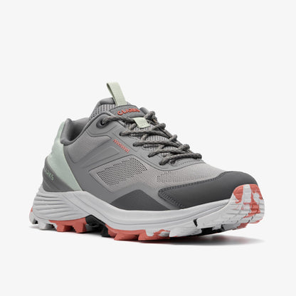 Laila Trail 2 Dark Grey Combination - US 9580