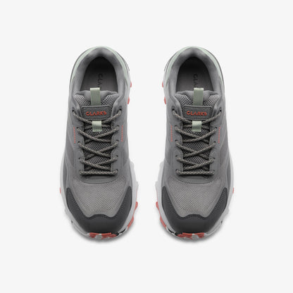 Laila Trail 2 Dark Grey Combination - US 9580