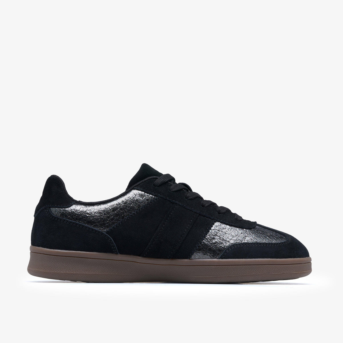 Seco Speed 2 Navy Suede - US 4891