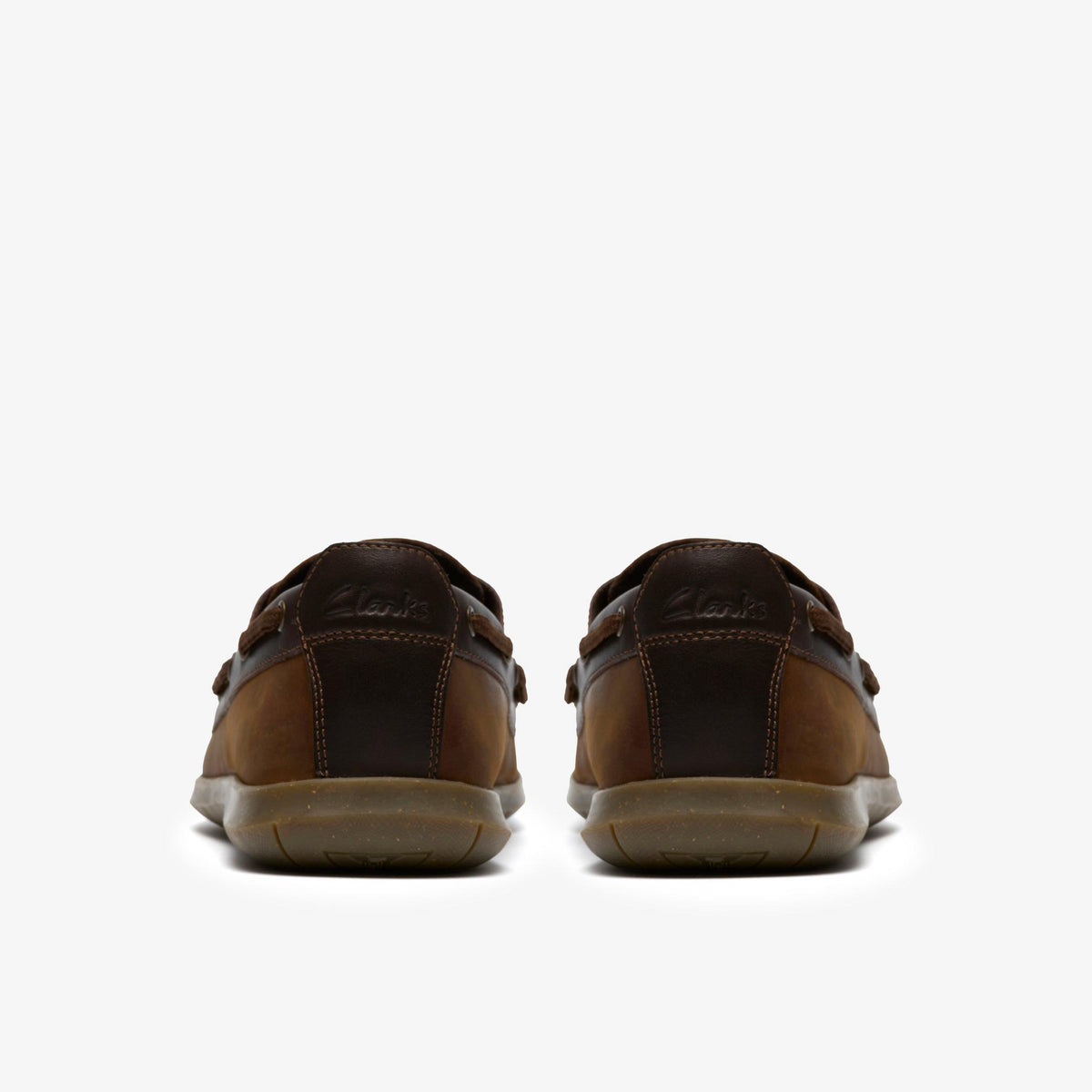 Flexway 2Eye Brown Nubuck - US 4467