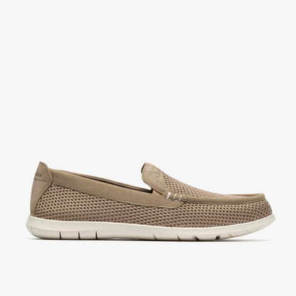 Flexway Step Olive Knit - US 2256