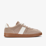 Seco Speed 2 Light Brown Suede - US 2634