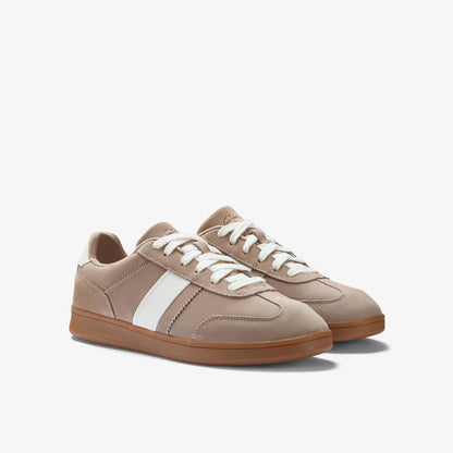 Seco Speed 2 Light Brown Suede - US 2634