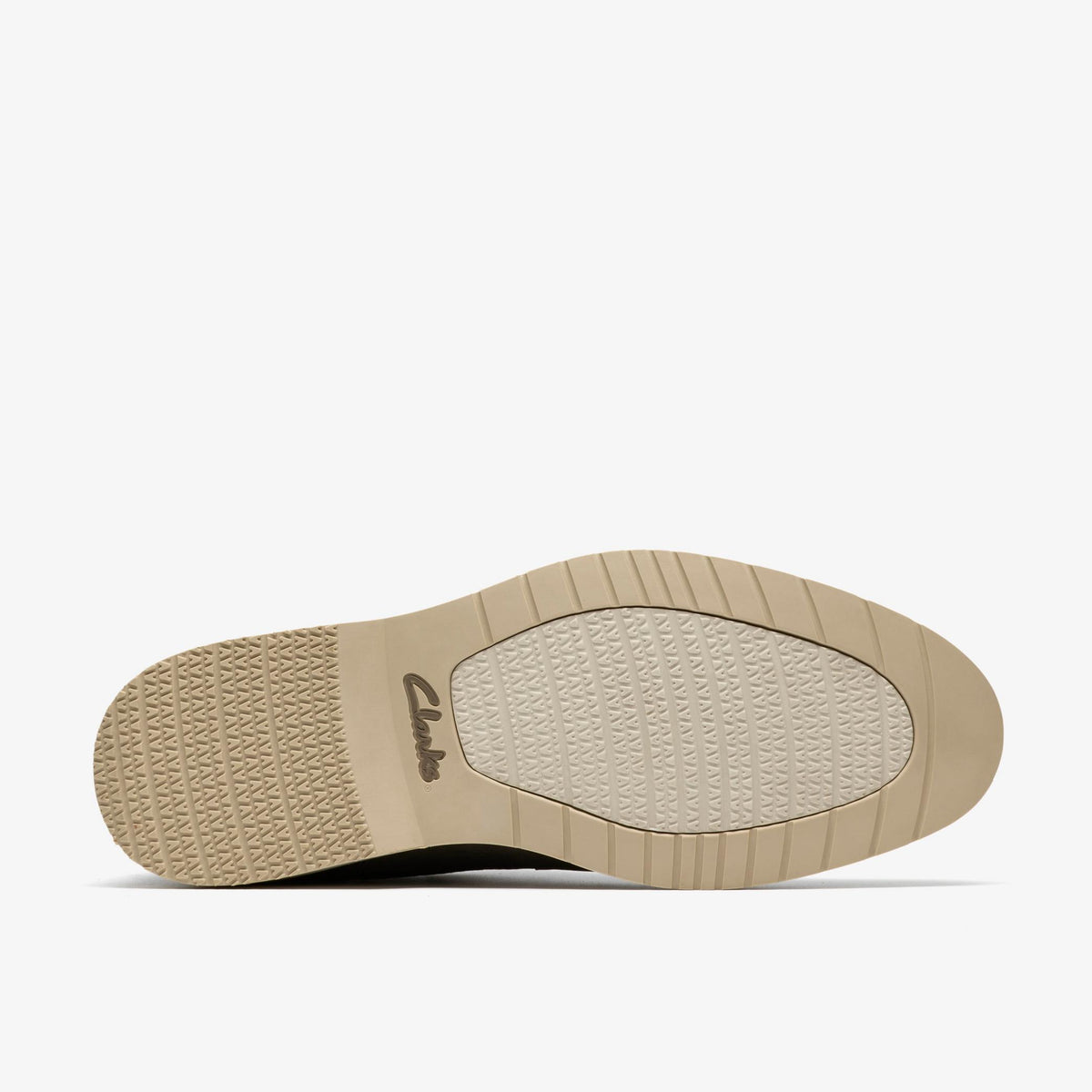 Monahan Plain Stone Nubuck - US 5929