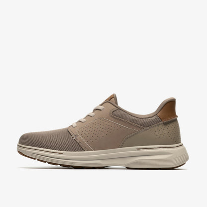Craftwell Low Grey - US 8581