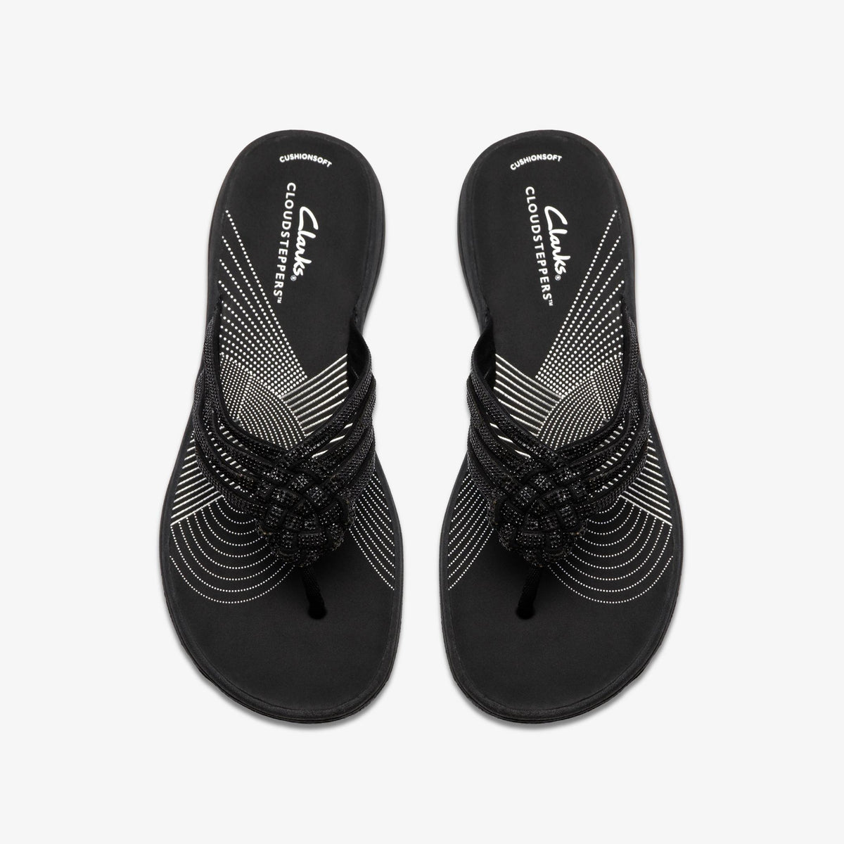 Breeze Gem Black - US 1631