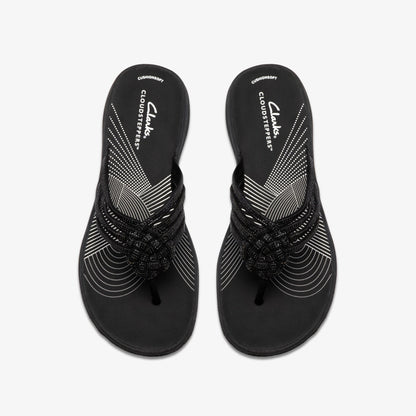 Breeze Gem Black - US 1631