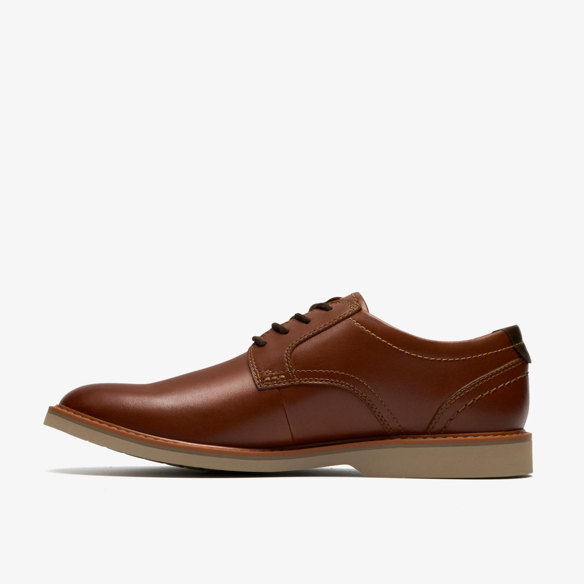 Radcliff Low Tan - US 9339