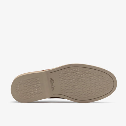 Radcliff Low Tan - US 9339