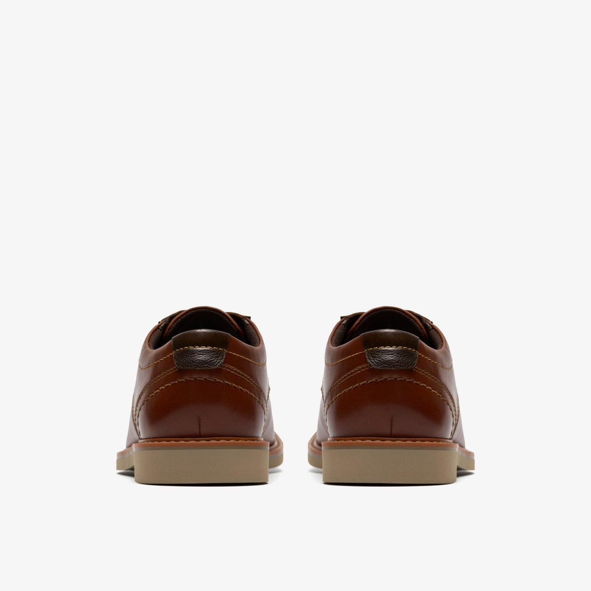 Radcliff Low Tan - US 9339