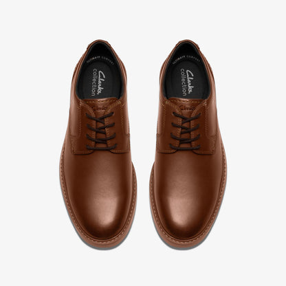 Radcliff Low Tan - US 9339