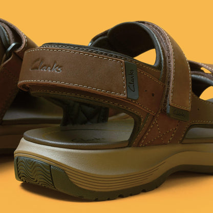 Guideview Trek Beeswax Leather - US 4570