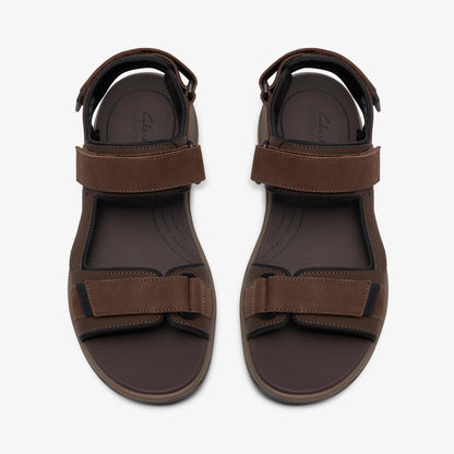 Guideview Trek Beeswax Leather - US 4570