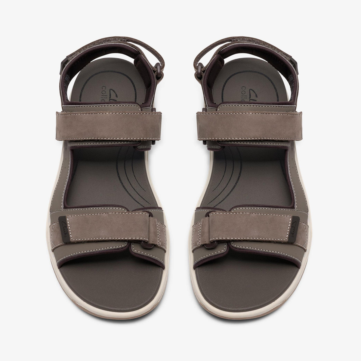 Guideview Trek Taupe - US 2375