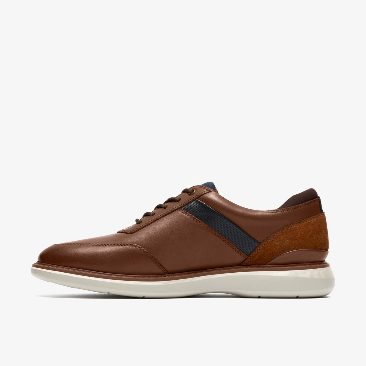 Brantin Style Tan Leather - US 5249