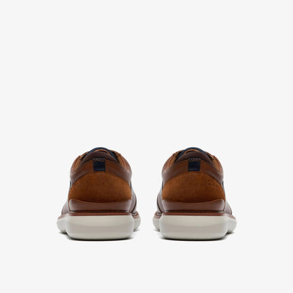 Brantin Style Tan Leather - US 5249